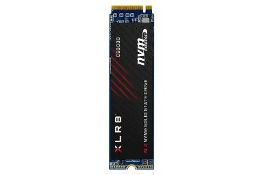 مقایسه اس اس دی اینترنال AGI Technology AI298 {request()->input('language_config')['common']['with']} پی ان وای XLR8 CS3030 NVMe M.2 ظرفیت 250 گیگابایت