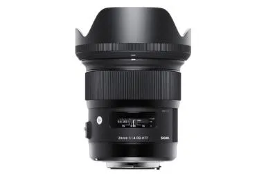 سیگما 24mm F1.4 DG HSM Art