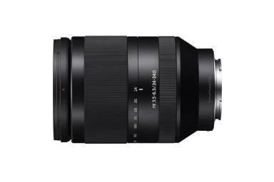 مقایسه سونی FE 24-240mm F3.5-6.3 OSS با کانن EF-S 18-135mm F3.5-5.6 IS USM