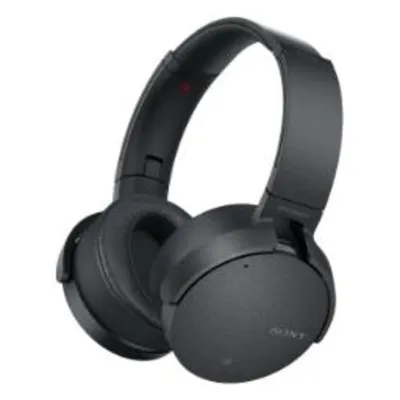 سونی MDR-XB950N1