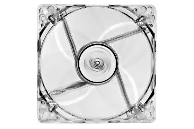 مقایسه دیپ کول XFAN 120L با کولر مستر MasterFan MF120 Prismatic