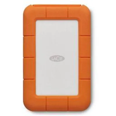 لسی Rugged Thunderbolt / USB-C Mobile ظرفیت 5 ترابایت