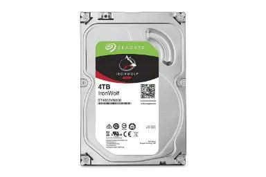مقایسه سیگیت Backup Plus Slim ظرفیت 1 ترابایت {request()->input('language_config')['common']['with']} سیگیت IronWolf ST4000VN008 ظرفیت 4 ترابایت