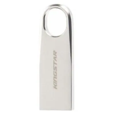 کینگ‌ استار مدل KS220 ظرفیت 16 گیگابایت