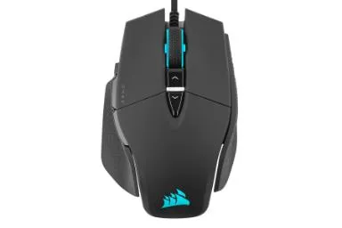 مقایسه کورسیر M65 RGB ULTRA {request()->input('language_config')['common']['with']} ردراگون M908 IMPACT
