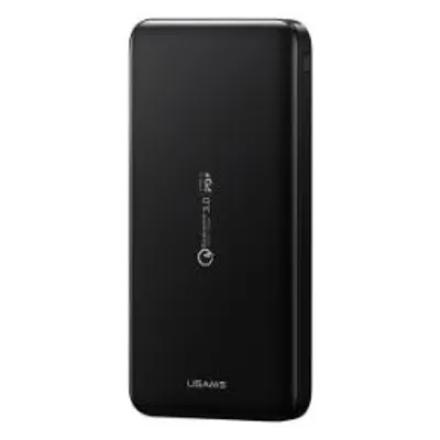 یوسمز US-CD92 PB30 با ظرفیت 10000 میلی‌آمپر ساعت