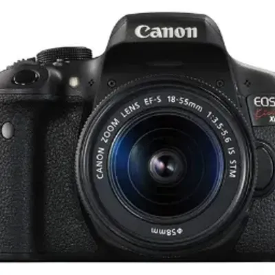 کانن EOS 750D