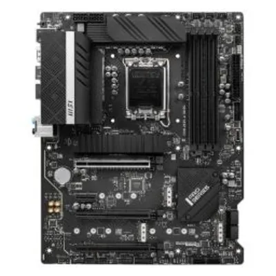 ام اس آی PRO Z690-A DDR4