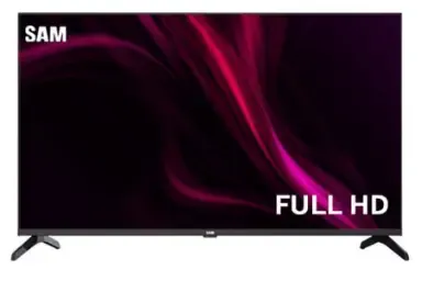 سام الکترونیک T5540 مدل 43 اینچ
