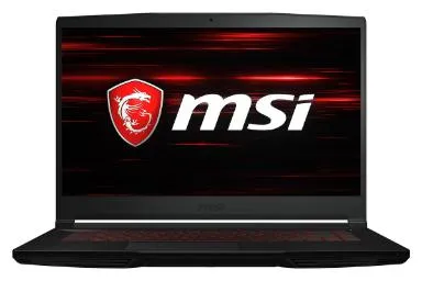 مقایسه TUF Gaming A15 FA506NF ایسوس Ryzen 5 7535HS RTX 2050 8GB 512GB با GF63 Thin 9SCXR ام اس آی Core i7 GTX 1650 16GB 1256GB