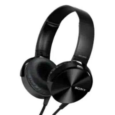 سونی MDR-XB450AP