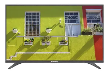 ایکس ویژن XT770 مدل 32 اینچ