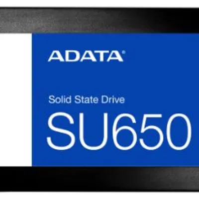 ای دیتا Ultimate SU650 SATA 2.5 Inch ظرفیت 2 ترابایت