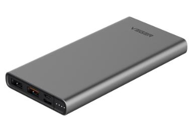 مقایسه وگر VP-1029 با ظرفیت 10000 میلی‌آمپر ساعت با انکر PowerCore+ 26800 A1374 با ظرفیت 26800 میلی‌آمپر ساعت