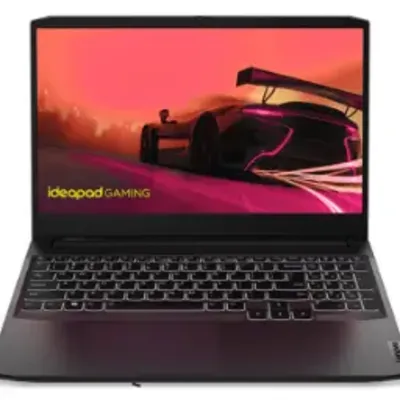 آیدیاپد گیمینگ 3 لنوو Core i5-11300H RTX 3050Ti 16GB 512GB