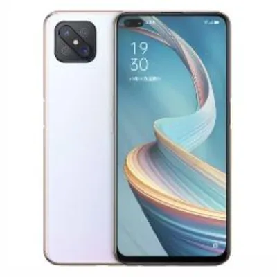 Reno4 Z اوپو 5G