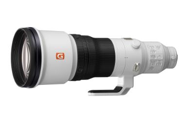 عکس اصلی سونی FE 600mm F4 GM OSS