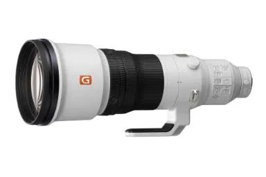 مقایسه نیکون AF-S Nikkor 85mm F1.8G {request()->input('language_config')['common']['with']} سونی FE 600mm F4 GM OSS