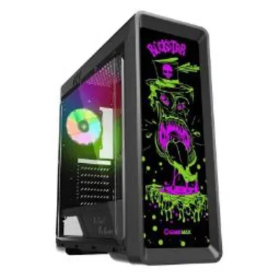 گیم مکس RockStar 1