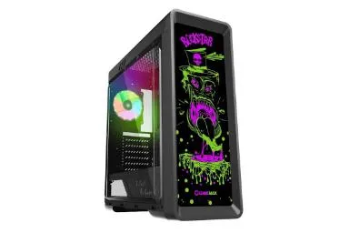 گیم مکس RockStar 1