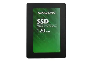 مقایسه هایک ویژن C100 SATA 2.5 Inch ظرفیت 120 گیگابایت با سامسونگ 970EVO Plus NVMe M.2 ظرفیت 1 ترابایت