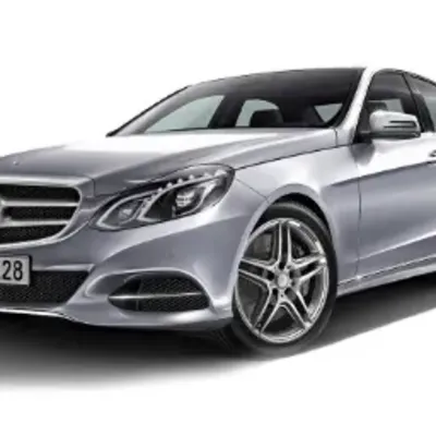 مرسدس بنز E250 مدل 2016