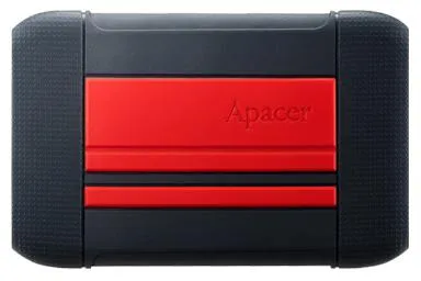 اپیسر AC633 ظرفیت 2 ترابایت