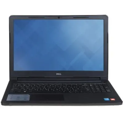 Inspiron 3558 دل Core i3 4GB 1TB
