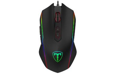 مقایسه تی دگر Sergeant T-TGM202 با ریزر DeathAdder Elite