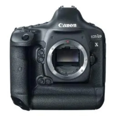 کانن EOS-1D X