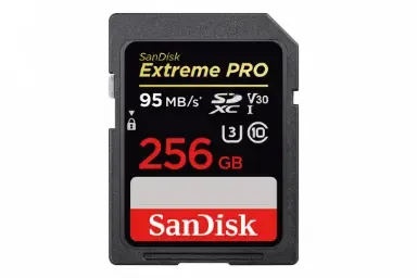 مقایسه دیتا پلاس microSDHC با ظرفیت 32 گیگابایت مدل IPM کلاس 10 {request()->input('language_config')['common']['with']} سن دیسک SDXC با ظرفیت 256 گیگابایت Extreme Pro V30 کلاس 10