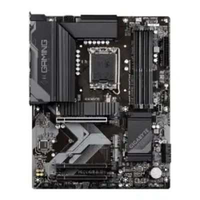 گیگابایت B760 GAMING X DDR4 (rev. 1.0)