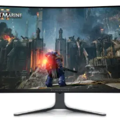 دل 32 اینچ مدل Alienware 32 AW3225QF