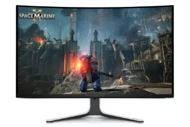 دل 32 اینچ مدل Alienware 32 AW3225QF