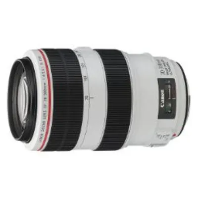 کانن EF 70-300mm f/4-5.6L IS USM