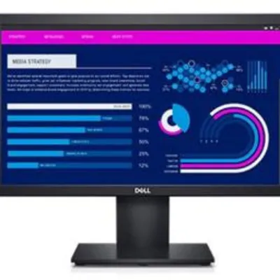 دل 18.5 اینچ مدل E1920H