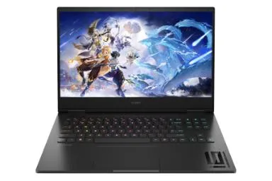 عکس Omen 16T-WD000 اچ پی Core i7-13700H RTX 4050 64GB 2TB