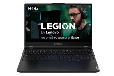 مقایسه Legion 5 لنوو Core i5-10300H RTX 2060 16GB 512GB با IdeaPad 5 لنوو Core i5-1235U MX550 16GB 512GB