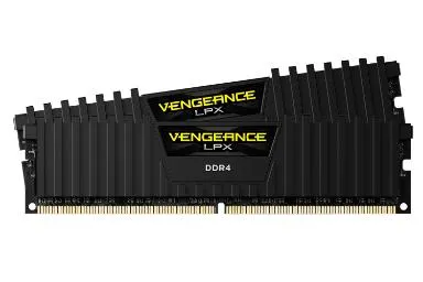 کورسیر VENGEANCE LPX ظرفیت 16 گیگابایت (2x8) از نوع DDR4-3000