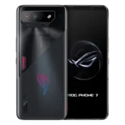 ROG فون 7 ایسوس