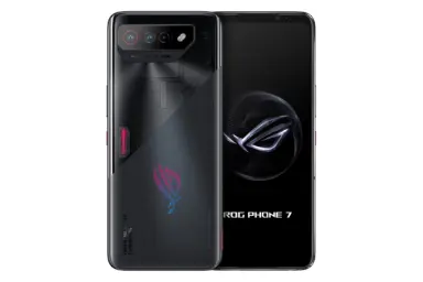 عکس ROG فون 7 ایسوس