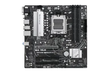 عکس ایسوس PRIME B650M-A II