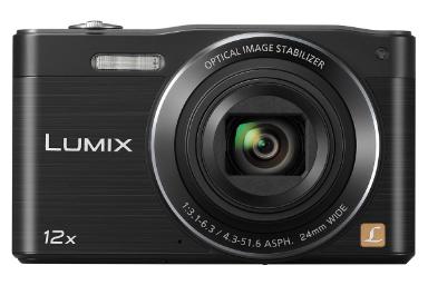 مقایسه پاناسونیک لومیکس DMC-SZ8 با کانن PowerShot SX720 HS