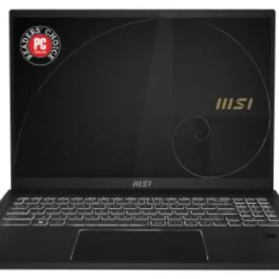 Summit E16 Flip A12UCT ام اس آی Core i7-1280P RTX 3050 32GB 1TB