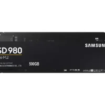 سامسونگ 980 NVMe M.2 ظرفیت 500 گیگابایت