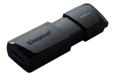 کینگستون مدل DataTraveler Exodia M ظرفیت 32 گیگابایت