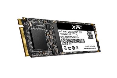 مقایسه ای دیتا XPG SX6000 Lite NVMe M.2 ظرفیت 1 ترابایت با ای دیتا XPG SPECTRIX S40G NVMe M.2 ظرفیت 256 گیگابایت