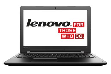 Lenovo Ideapad 300 Celeron 4Gb 500Gb 3