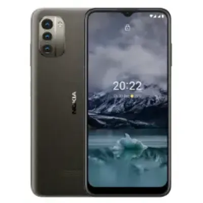 نوکیا G11
