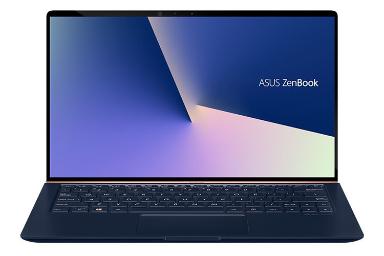 عکس اصلی ZenBook UX433FA ایسوس Core i5 UHD 620 8GB 256GB